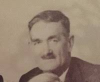 136 Years ago today, Ernest Martin Collett was born at Waipawa