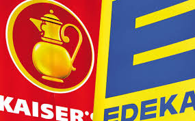Nachrichten und informationen auf einen blick. Edeka Und Kaiser S Tengelmann Sieben Jahre Schwarzbrot Lebensmittelpraxis De
