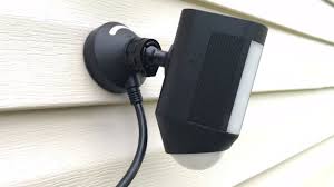 Fifth, solar lights present a great alternative energy source. Ring Spotlight Camera Unboxing Install And Review Youtube
