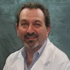 Dr. George Andricopoulos, MD