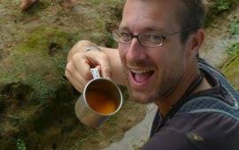 Encourage Each Other Daily While it is Still Today.” (Heb. 3:13)