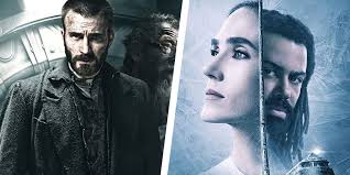 The train is set up like a miniature country, where certain numbers of people are kept in poverty simply to keep the economy and resources in balance; Snowpiercer Tv Show Vs Movie Differences How Did Snowpiecer Plot Change