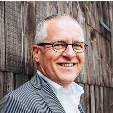 Passies om te delen'