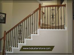Iron Stair Balusters Parts Iron Handrails Interior Stair Iron Balusters Wrought Iron Stair Rai Iron Balusters Iron Stair Balusters Wrought Iron Stair Railing