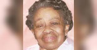 Mrs. Gleneva Childs Obituary