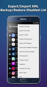 Nov 07, 2021 · bk package disabler samsung pro apk free download; Bk Package Disabler Samsung Apk Gratis Descargar Wiki