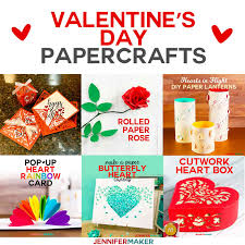 Valentine S Day Craft Ideas For Your Cricut Jennifer Maker Valentine's day cards, wishes and ecards are the perfect way to express your love, the most beautiful feeling in the world.