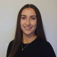 Anna Zilberberg's Instagram, Twitter & Facebook