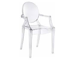 Buy the best and latest clear dining chairs on banggood.com offer the quality clear dining chairs on sale with worldwide free shipping. Modern Dining Chairs Anime Arm Modern Dining Chair In Transparent Mh2g