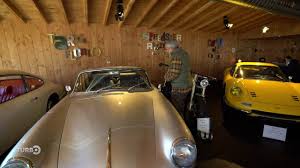 Il est aussi possible de la regarder en direct ou en replay sur internet. Serge Heitz Automobile Consultin M6 Turbo Octobre 2017 Youtube