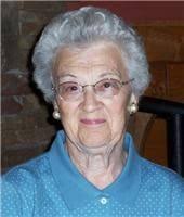 Marie Foster Obituary (1917