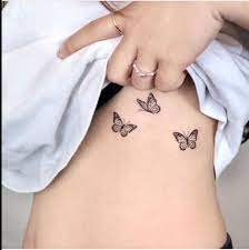 70 Absolutely Beautiful Butterfly Tattoo Designs The Xo Factor Tattoos Mini Tattoos Butterfly Tattoo Designs