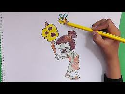 Mujer zombie dibujo para colorear. Dibujando A Zombie Mujer Cavernicola Plantas Vs Zombies Drawing A Zombie Women Cavernicola Youtube