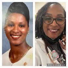 Introduction of a healthcare professional