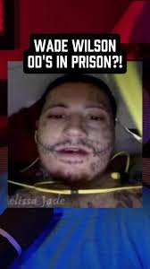 Wade Wilson Ods