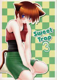 SIMAUMA (Kirihara Tatsuki)] Sweet Trap 3 