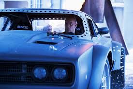 The crux of the fast and furious movies revolves around the adventures of a gang of street racers led by vin diesel's dominic toretto. Fast Furious 8