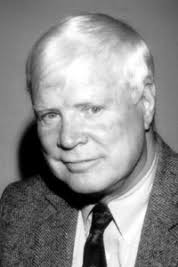 John Pendergast Obituary (2006)