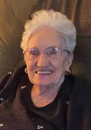 Berneice C Persondek — Pollock-Randall Funeral Home