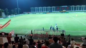 So we came to the most important moment: V League Football Weekly Ha Noi V Viettel V League 1 Facebook