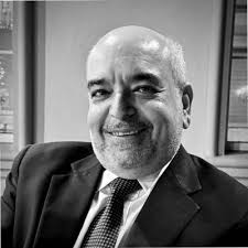 I'm happy to share that I'm starting a new position as Budget Director at  Metropolitan Transportation Authority!