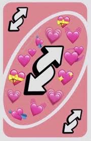 Memes that make me uno reverse card how to enter put #gamezmemes next, put a meme that's all and you will well, you clicked on it! Pink Uno Reverse Card Meme Cute Love Memes Reverse Card Snapchat Stickers