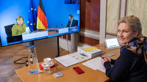 In ihr werden länderspezifische themen zwischen den ministerpräsidenten beraten, gemeinsame positionen der länder untereinander abgestimmt und gegenüber der bundesebene vertreten. Kontakte Und Bewegungsradius Sollen Beschrankt Werden Br24
