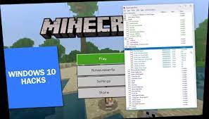 This mod was created by berkin and with his help i made this trailer.  it's been well received by the community and reviewed by some big minecraft channe. Minecraft Windows 10 Hacks Free Tricks Cheat Mods 2021