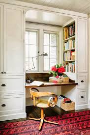Desk Nook Home Office Space Home Office Design Home
