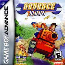 Enjoy an incredible new battle system that takes full advantage of the nintendo ds system's two screens. Advance Wars Series Nintendo Fandom