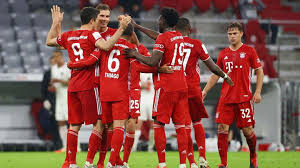 Hier findet ihr immer die aktuellsten news rund um den deutschen rekordmeister. 5 Pemain Kunci Bayern Munchen Untuk Pertahankan Gelar Bundesliga Bola Tempo Co
