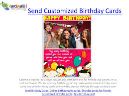 Nationwide shipping and guaranteed on time delivery. Ppt Customized Birthday Cards Powerpoint Presentation Free Download Id 1372061