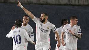 Benzema don't have support in france team. Karim Benzema Steht Uberraschend In Frankreichs Em Kader Goal Com
