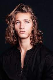 Roy Van Leeuwen Represented By Soul Artist Management Long Hair Styles Men Long Hair Styles Mens Hairstyles