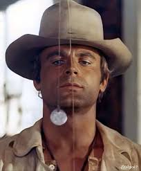 Who watched this 1974 spaghetti western comedy movie starring Terence Hill,  Henry Fonda, Jean Martin, R G. Armstrong?