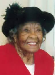 MATTIE COLEMAN Obituary (2016)