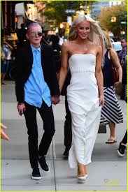 Nats Getty And Gigi Gorgeous Gorgeous Fashion Women
