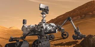 5 or 6 in 2012. The Anatomy Of Curiosity Inside Nasa S Next Mars Rover