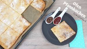 Ofen Pfannkuchen Wie Ich Ihn Mag Ofenpfannkuchen Platzchen Rezept Einfach Dessert Rezepte Einfach