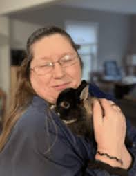 Joy Reed-Scott Obituary