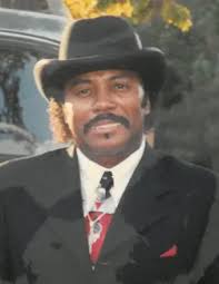 Obituary information for Apostle Elton Lorenzo Ricks, Sr