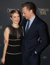 He is currently dating actress zawe ashton who is three years younger than him. Tom Hiddleston Wife Biography Newsletter
