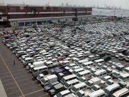 Great public transportation system leads to low car usage and low mileage. Diamond Shine Auto Repairing Japanese Used Cars Auction