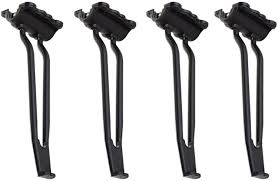 It's also easier to carry around or throw in the backseat of your car. Amazon Com Folding Table Iron Leg Set Of 4 Furniture Hairpin Tables Legs For Side Steal Desk Heavy Duty Easy Install Adjustable Coffee Small Dining Picnic With Metal Legs Diy Sofa Portable Laptop Hairpins Tools