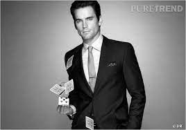 Vf, réalisé en 0, par : Matt Bomer Zoom Sur Le Beau Gosse De Fbi Duo Tres Special Puretrend
