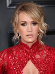 Carrie Underwood responds to claim she stole song