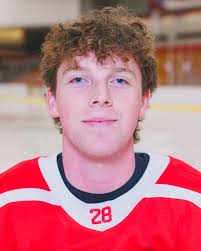 2025-26 Men's Ice Hockey Roster