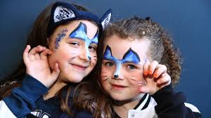 All the pictures from the Geelong Cats grand final open training day