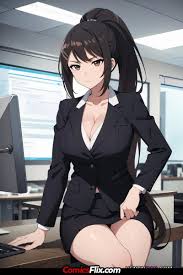 Youkoso Jitsuryoku Shijou Shugi No Kyoushitsu E - More Porn Comics Released