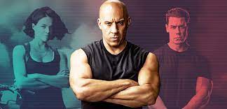 Dom toretto is leading a quiet life off the grid with letty and his son, little brian, but they know that danger always lurks just over their peaceful horizon. Fast And Furious 9 Han Kehrt Zuruck Und Andere Wichtige Fakten Zum Actionfilm Mit Vin Diesel